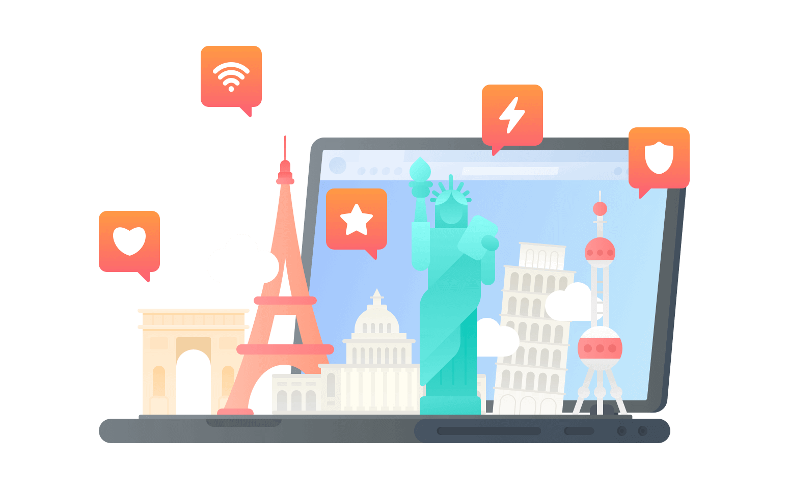 在印度连接到中国vpn - 快回国